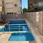Hotel Kleopatra Bavyera 3*