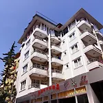 Kleopatra Bavyera Hotel 3*