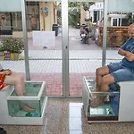 Hotel Kleopatra Bavyera