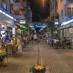 Hotel Kleopatra Bavyera
