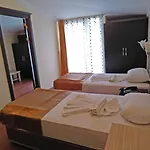 Kleopatra Bavyera 3* Alanya