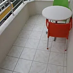 Hotel Kleopatra Bavyera Alanya