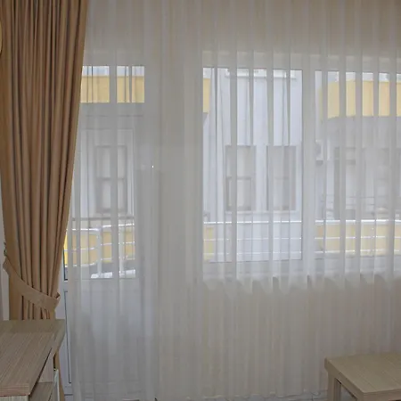 Otel Kleopatra Bavyera Alanya