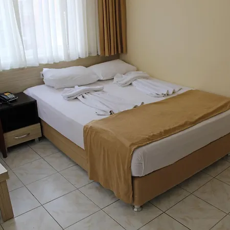 Kleopatra Bavyera Otel Alanya