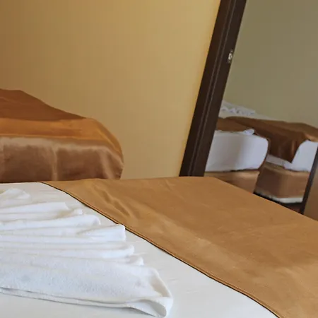 Otel Kleopatra Bavyera Alanya
