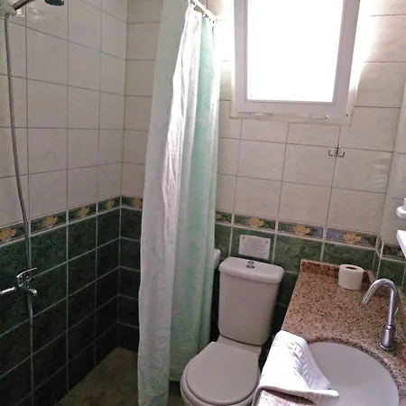 Otel Kleopatra Bavyera Alanya
