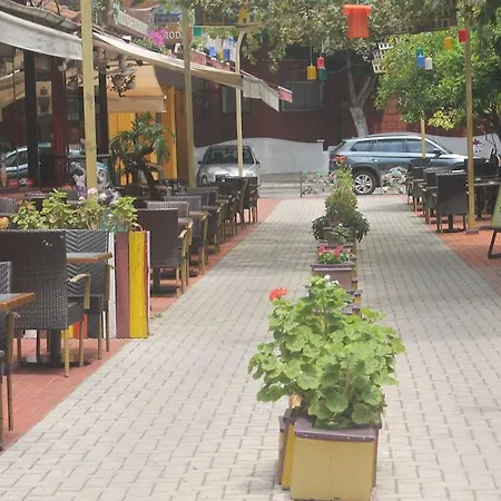 Kleopatra Bavyera Otel
