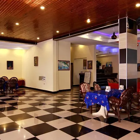 Kleopatra Bavyera Otel 3*
