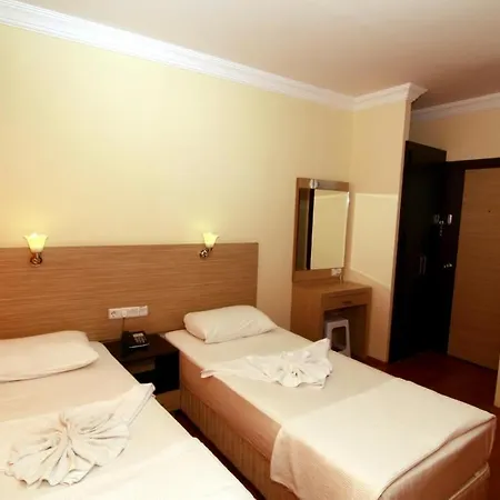 Kleopatra Bavyera Alanya