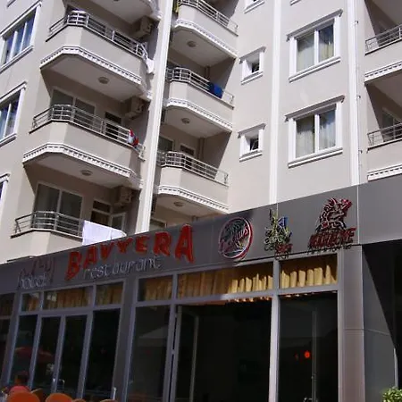 ホテル Kleopatra Bavyera 3*