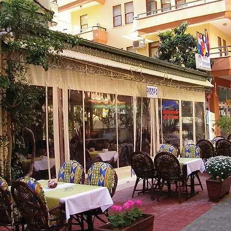 Kleopatra Bavyera Otel 3*