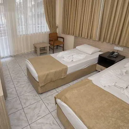 Otel Kleopatra Bavyera Alanya