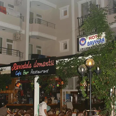 Otel Kleopatra Bavyera