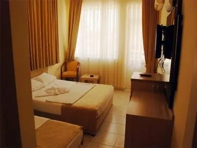 Kleopatra Bavyera Hotell Alanya