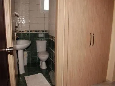 Hotell Kleopatra Bavyera Alanya