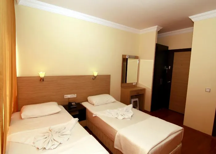 Kleopatra Bavyera Alanya