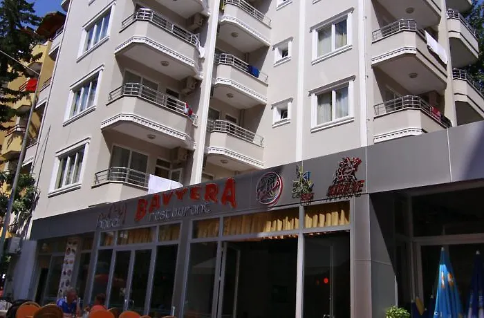 Hotell Kleopatra Bavyera 3*