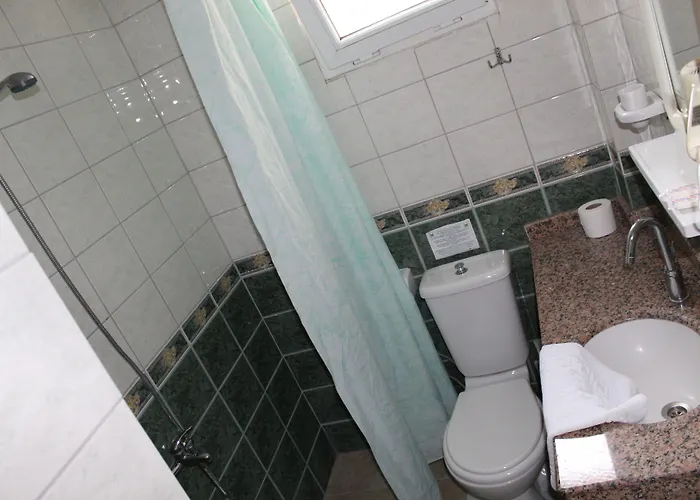 Kleopatra Bavyera 3* Alanya