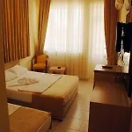 Kleopatra Bavyera Hotel Alanya
