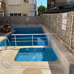 Kleopatra Bavyera Hotel 3*