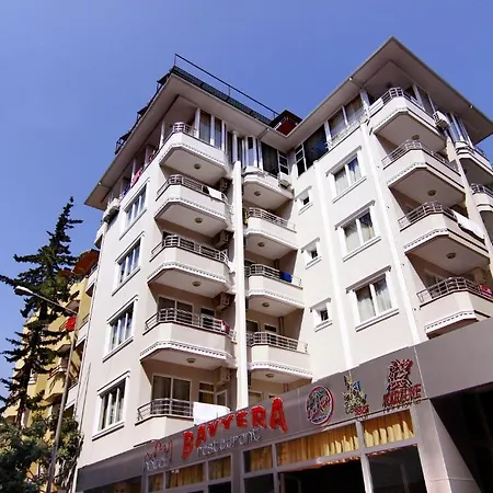 Kleopatra Bavyera Ξενοδοχείο 3*