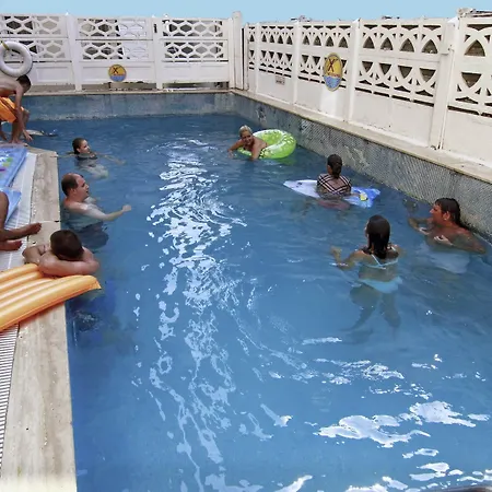 Kleopatra Bavyera Alanya