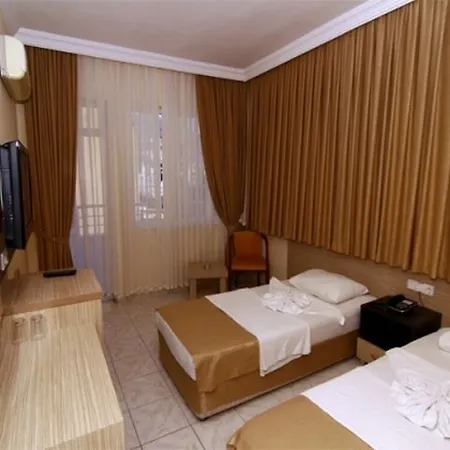 Kleopatra Bavyera Hotel