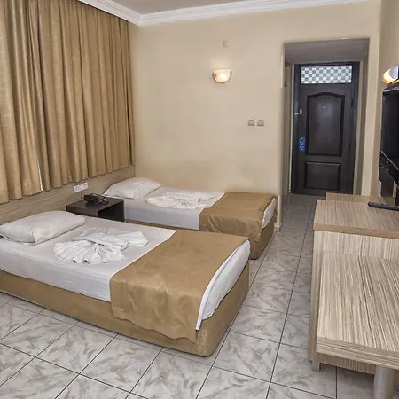 Kleopatra Bavyera Hotel