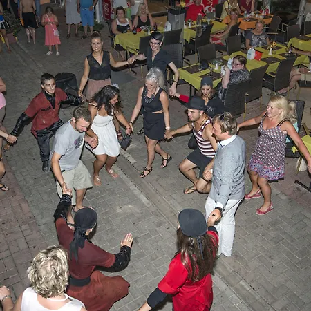 Szálloda Kleopatra Bavyera 3*