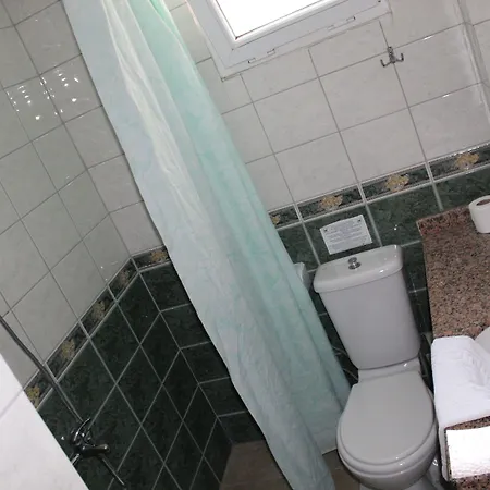 Kleopatra Bavyera 3* Alanya