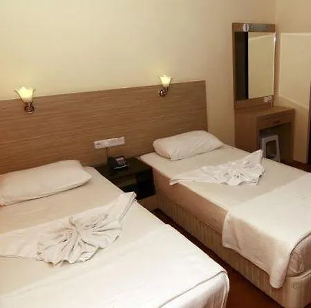 Kleopatra Bavyera Alanya