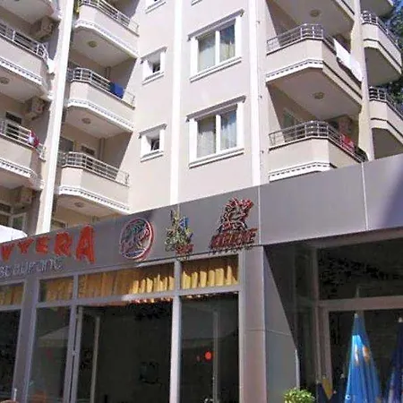 Kleopatra Bavyera 3*