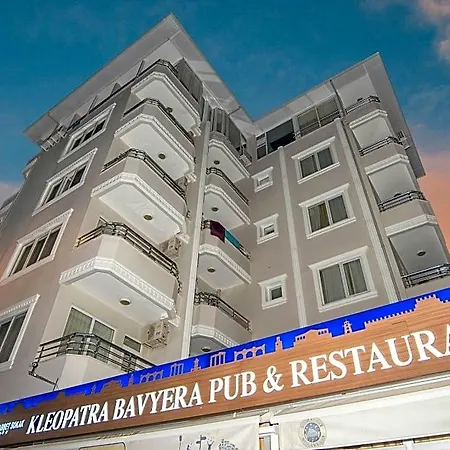 호텔 Kleopatra Bavyera