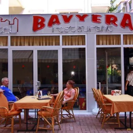 Kleopatra Bavyera Αλάνια