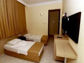 Szálloda Kleopatra Bavyera Alanya