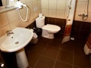 Kleopatra Bavyera Szálloda Alanya