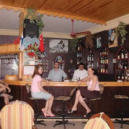 Kleopatra Bavyera Ξενοδοχείο