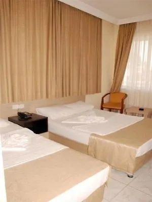 Kleopatra Bavyera Alanya