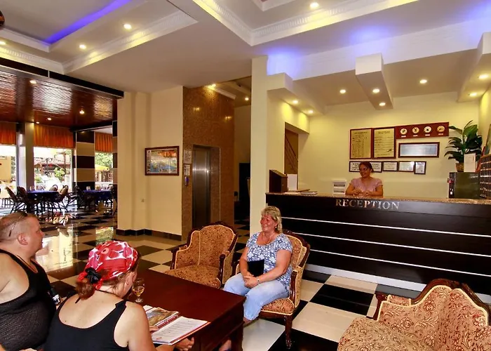 Kleopatra Bavyera 3*