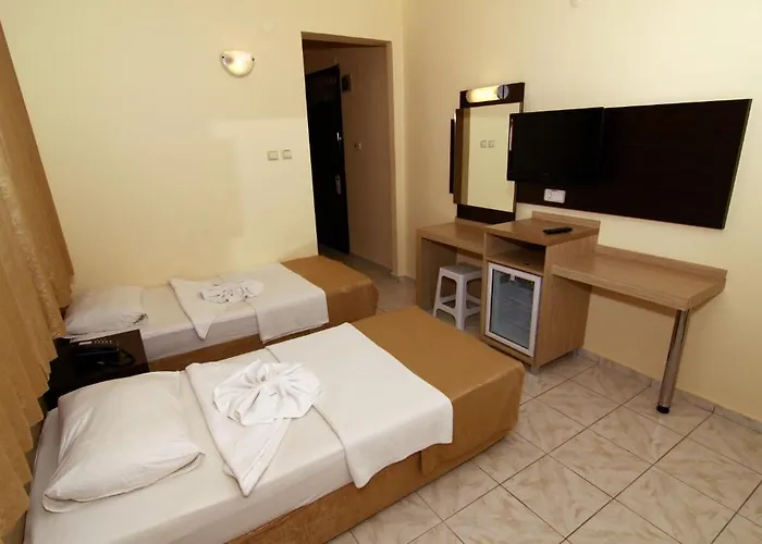 Otel Kleopatra Bavyera