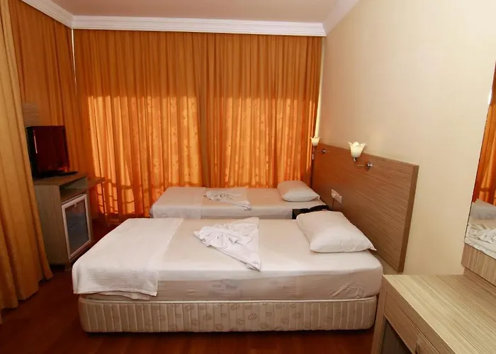Otel Kleopatra Bavyera