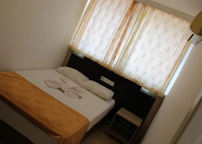 Hotel Kleopatra Bavyera 3*