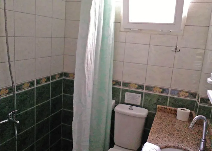 Kleopatra Bavyera Hotel