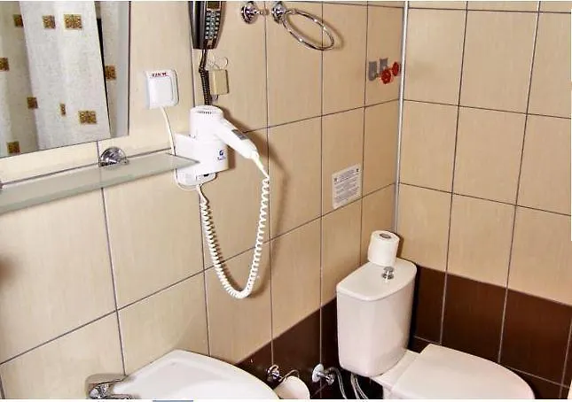 Hotel Kleopatra Bavyera Alanya