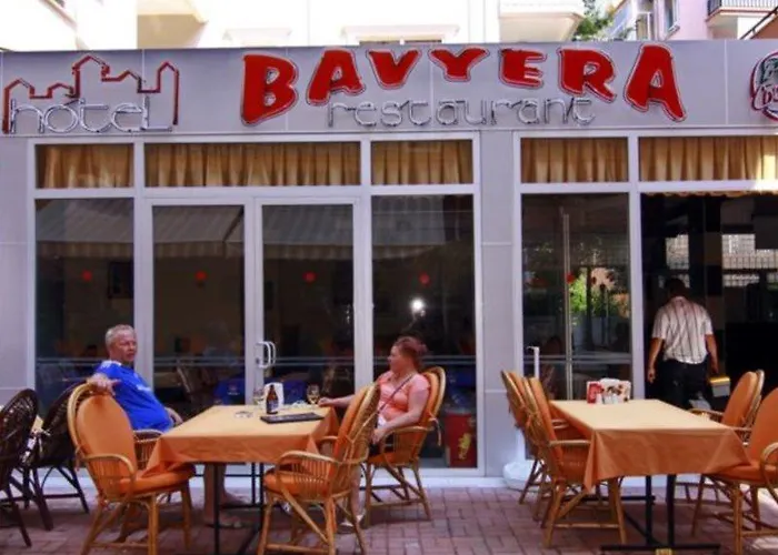 Kleopatra Bavyera 阿拉尼亚