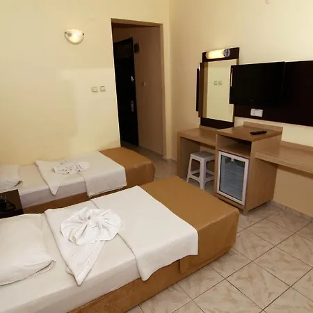 Hotel Kleopatra Bavyera