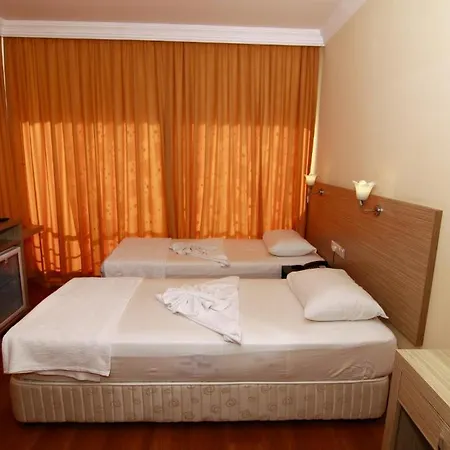 Hotel Kleopatra Bavyera