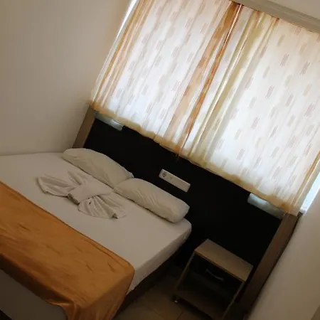 Hotel Kleopatra Bavyera 3*