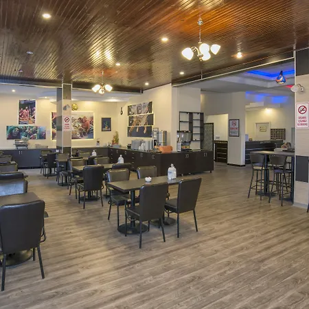 Kleopatra Bavyera 3* Alanya