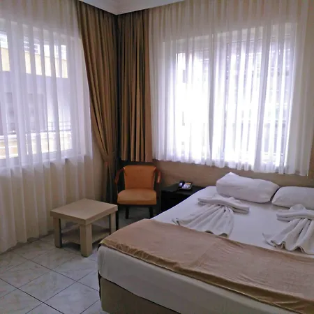 Hotel Kleopatra Bavyera 3*